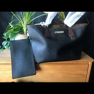 BRAND NEW REVERSIBLE MICHAEL KORS BAG